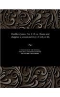 Hardiboy James. No. 1-13