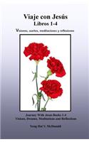Journey With Jesus 1-4, Spanish