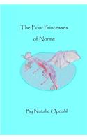 The Four Princesses of Norme