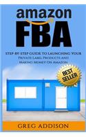 Amazon FBA