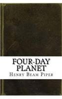 Four-Day Planet