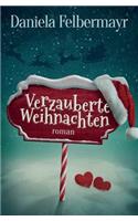 Verzauberte Weihnachten
