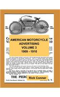 American Motorcycle Advertising Volume 3