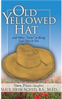 Old Yellowed Hat