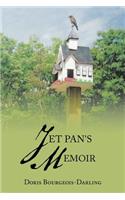 Jet Pan's Memoir