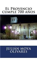 El Provencio cumple 700 años