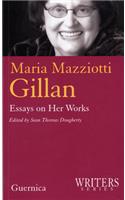 Maria Mazziotti Gillan