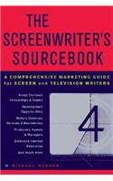 The Screenwriter's Sourcebook