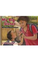 My Big Sister/Mi Hermana Mayor