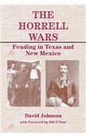 The Horrell Wars