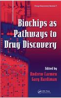 Biochips as Pathways to Drug Discovery