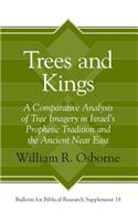 Trees and Kings