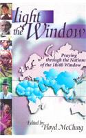 Light the Window