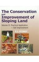 Conservation and Improvement of Sloping Lands, Vol. 2