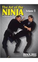 Art of the Ninja, Vol. 1, Volume 1