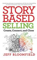StoryBased Selling