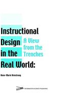 Instructional Design in the Real World