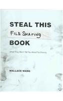 Steal This File Sharing Book