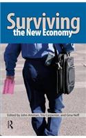 Surviving the New Economy: The New Economy