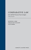 Comparative Law