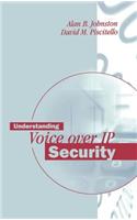 Understanding Voice-Over IP Security