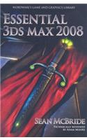 Essential 3ds Max 2008