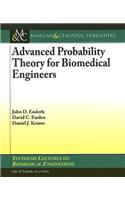 Advanced Probability Theory for Biomedical Engineers