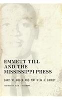 Emmett Till and the Mississippi Press