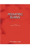 Pediatric Burns (Paperback Edition)