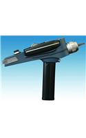 Star Trek Black Handle Phaser
