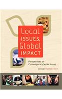 Local Issues, Global Impact