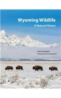 Wyoming Wildlife