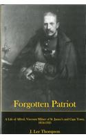 Forgotten Patriot
