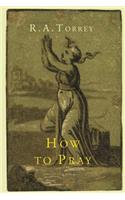 How to Pray: (English)