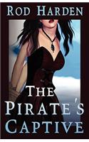 The Pirate's Captive