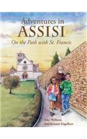 Adventures in Assisi