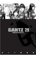 Gantz, Volume 29