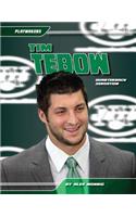 Tim Tebow: Quarterback Sensation