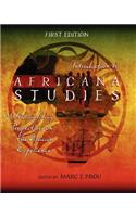 Introduction to Africana Studies