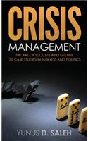 Crisis Management