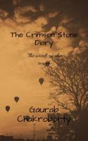 The Crimson Stone Diary