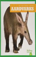 Aardvarks