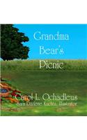 Grandma Bear's Picnic