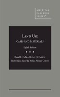 Cases and Materials on Land Use