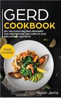 GERD Cookbook
