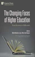 Changing Faces of Higher Education