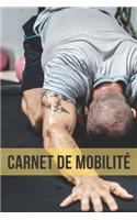 Carnet de Mobilité
