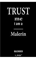 Kalender für Maler / Malerin: Wochen-Planer 2020 / Tagebuch / Journal für das ganze Jahr: Platz für Notizen, Planung / Planungen / Planer, Erinnerungen und Sprüche