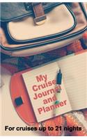 My Cruise Journal and Planner