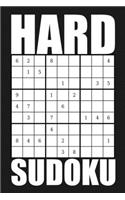 Hard Sudoku